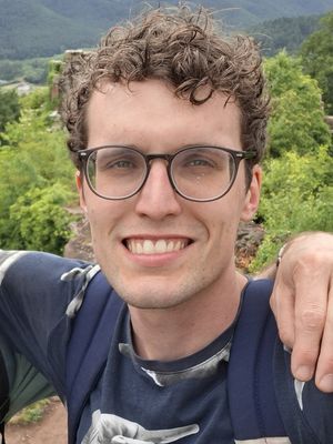 Koen, 27