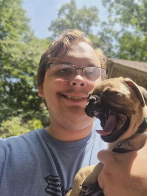 Cooper, 22