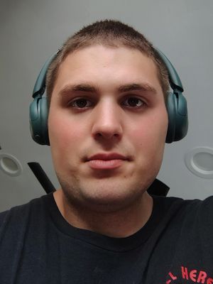 Victor, 22