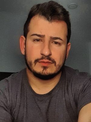 Diego, 29