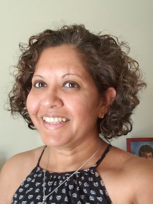 Catherine, 52