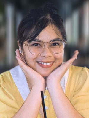 Jeany, 27