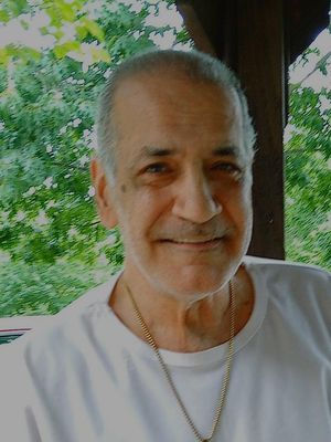 Michael, 65
