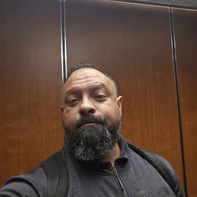 Roberto, 46