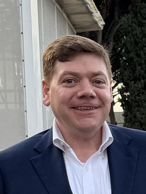 Kevin, 40
