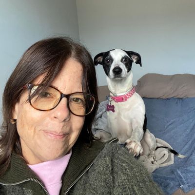 Zoraida, 57