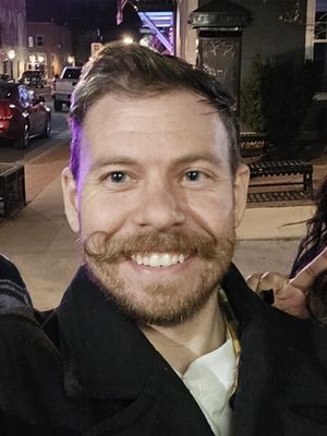 Eric, 34