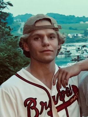 Garrett, 23