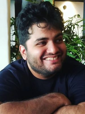 Varun, 25