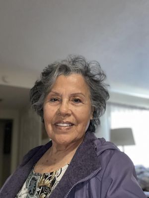 Maria, 84