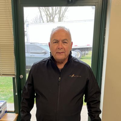 Jim, 72