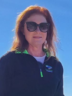 Susan, 61