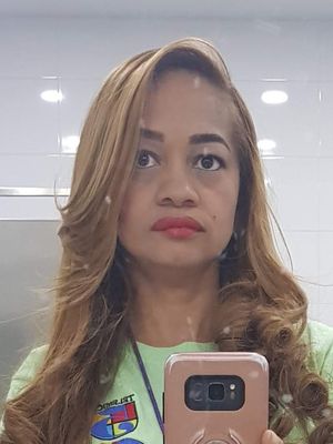 Irene, 45
