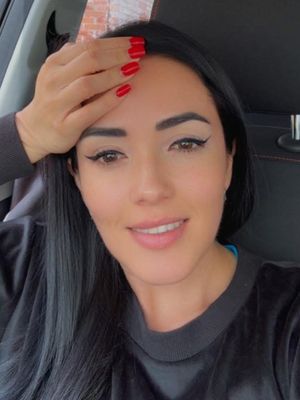 Paulina, 40