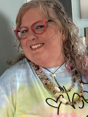 Cheryl, 53
