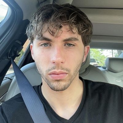 Nathan, 19