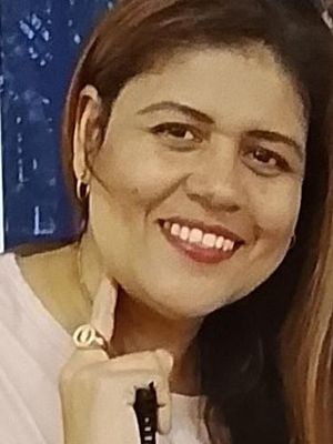 Nancy, 50