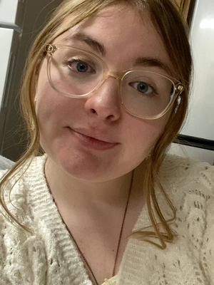 Carissa, 23