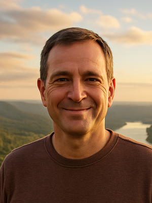John, 53