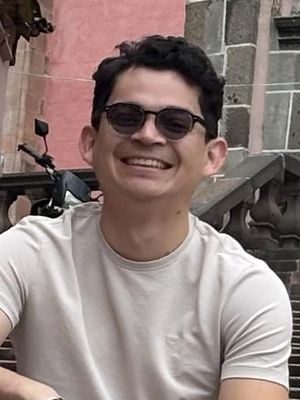 Jose Angel, 32