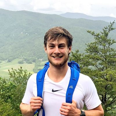 Michael, 32