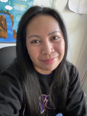 Theresa, 44