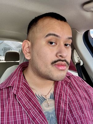 Mark, 28