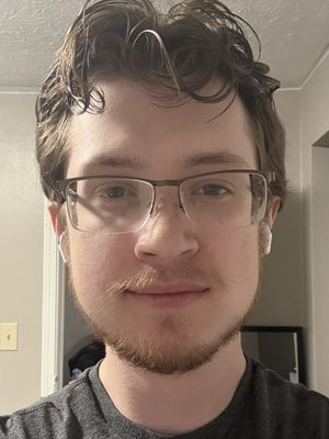 Andrew, 22