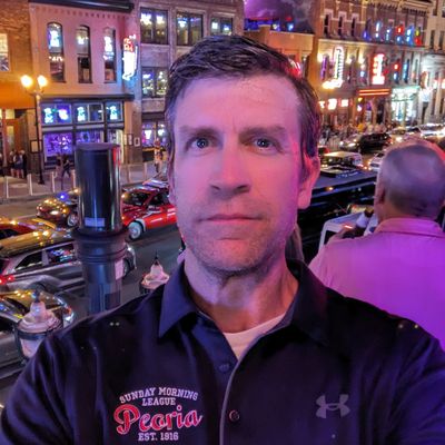 Tim, 44