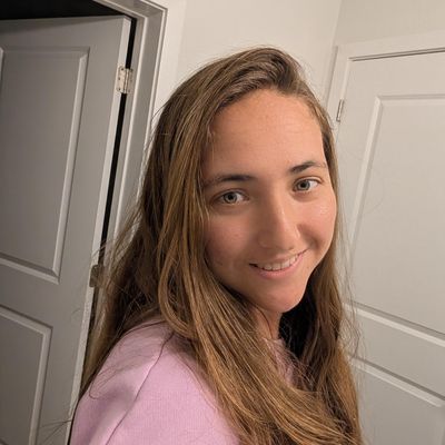 Mckenna, 26