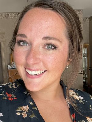 Marissa, 33