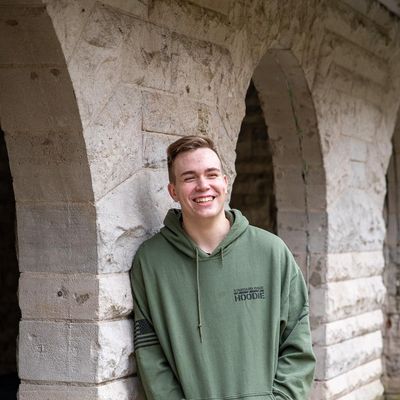 William, 20