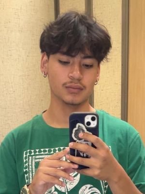 Sergio, 18