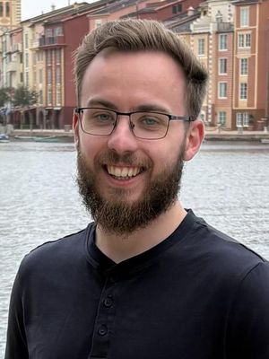 Nathan, 24