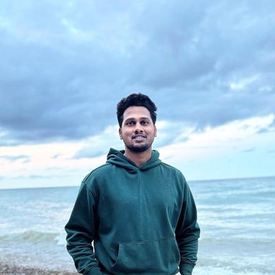 Dheeraj Paul, 32