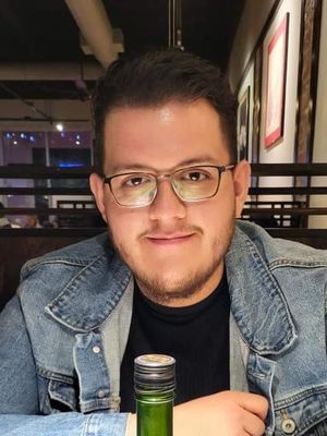 Jose, 26