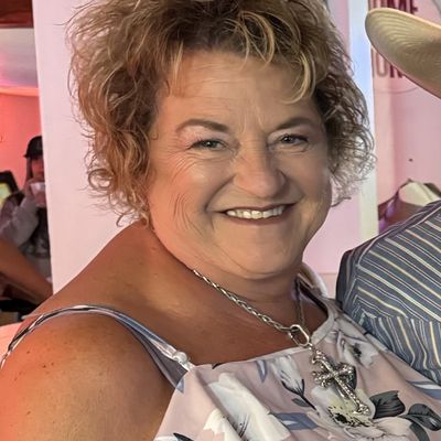 Monica, 64