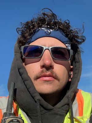Tanner, 25