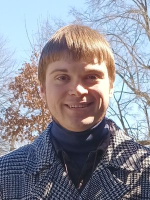 Kyle, 25