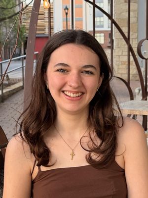 Arabella, 20