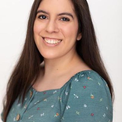 Bethany, 28