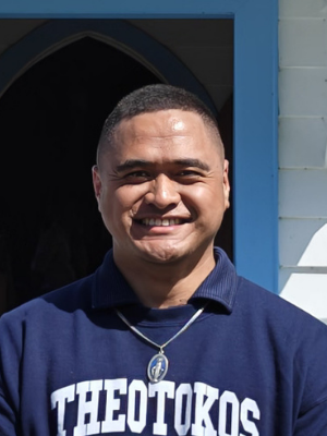 Christian, 31