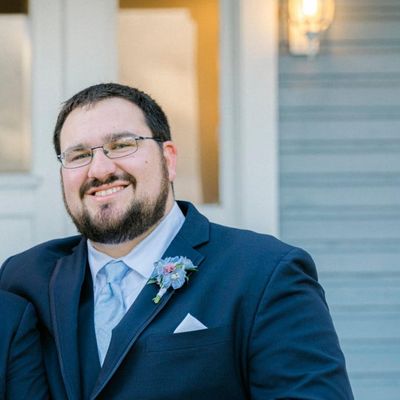 Christopher, 30
