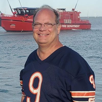 Travis, 58