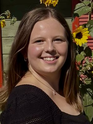 Kalissa, 21