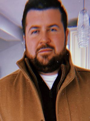 Sterling, 34
