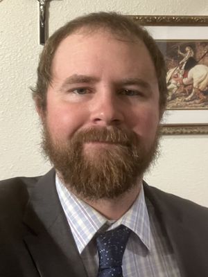 Charles, 31