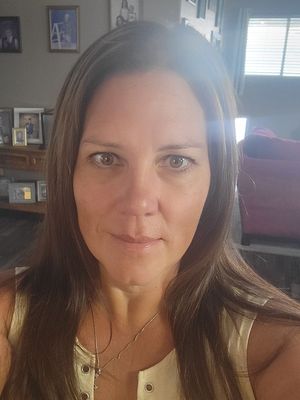 Amy, 51