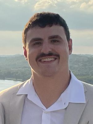Charlie, 29