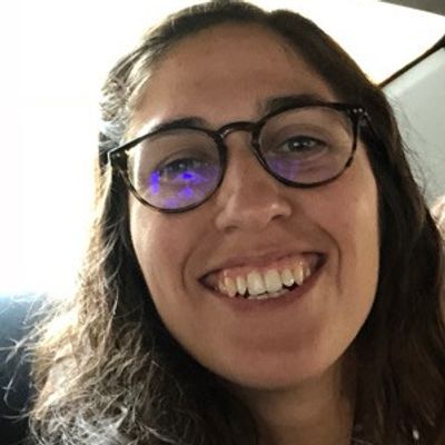 Katie, 38